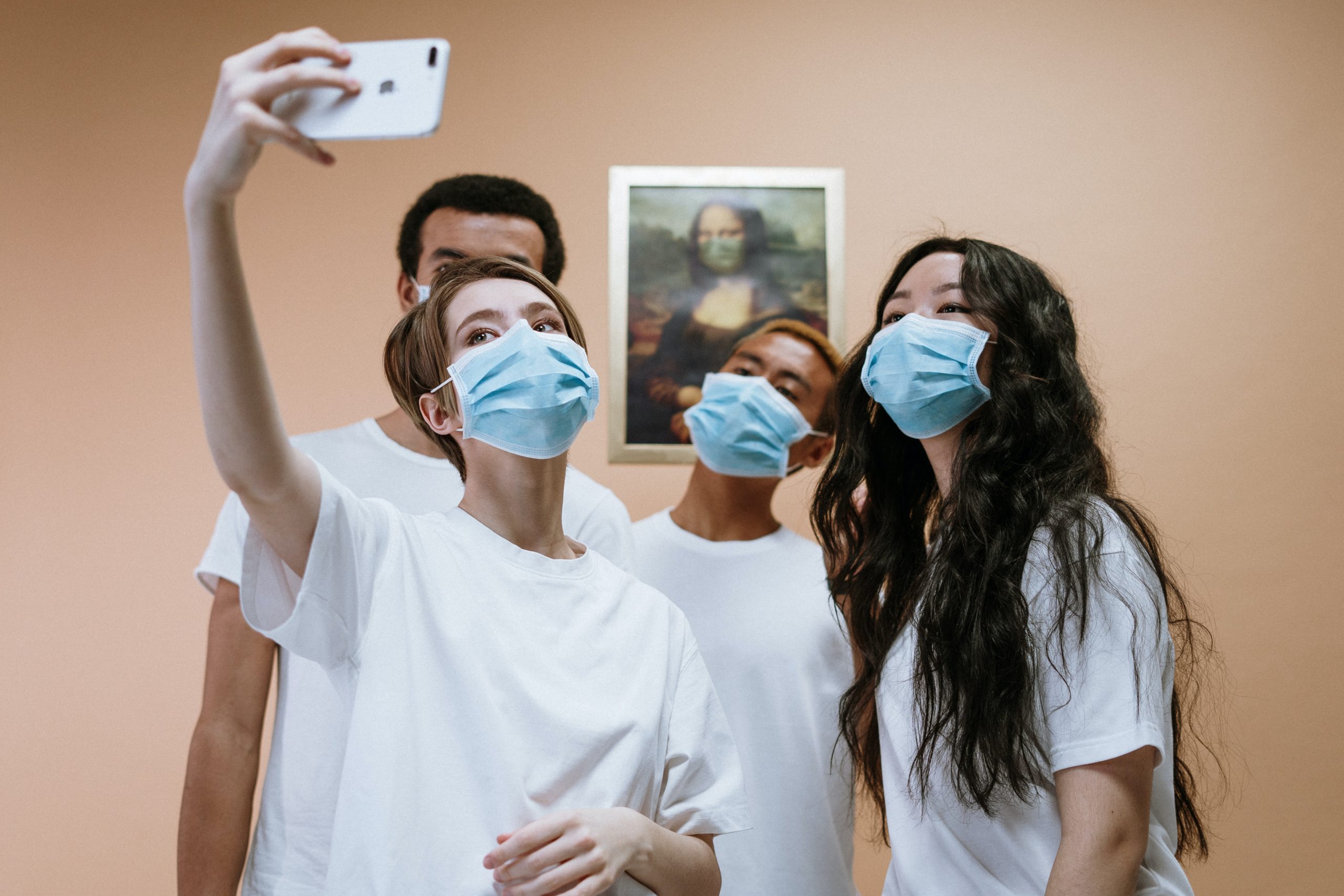 healthcare staff experience Photo by cottonbro studio
